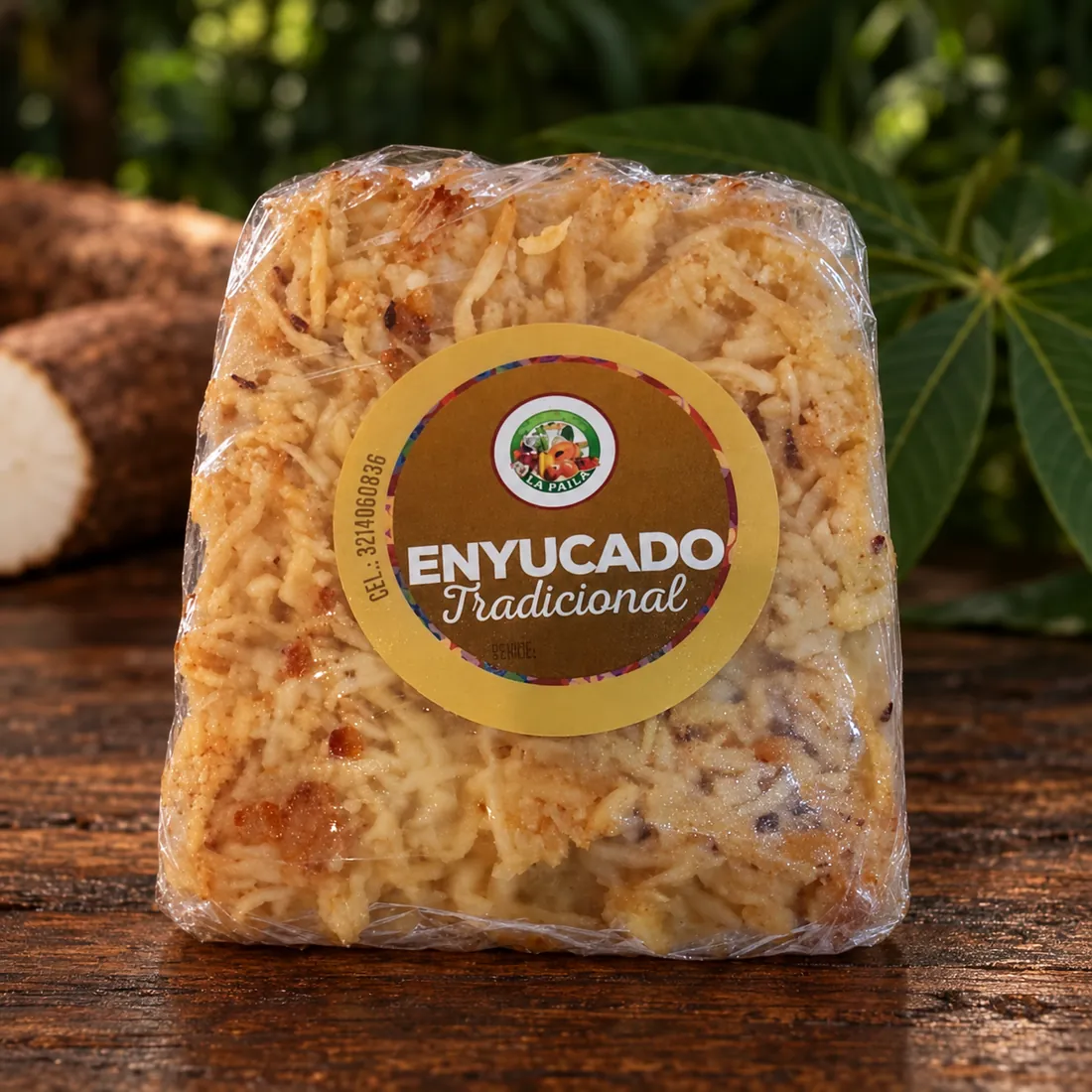 Enyucado