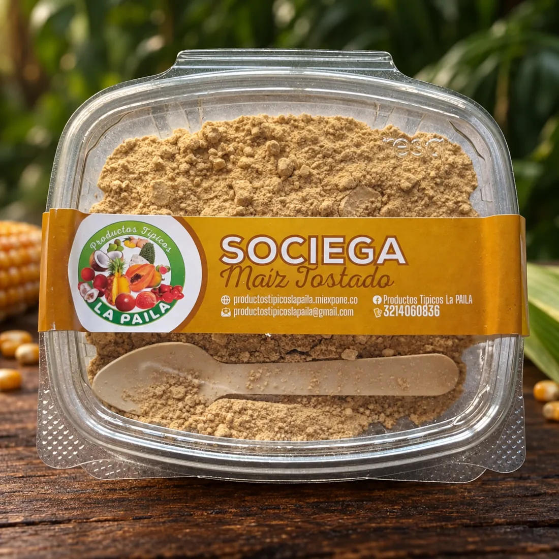 Sociega