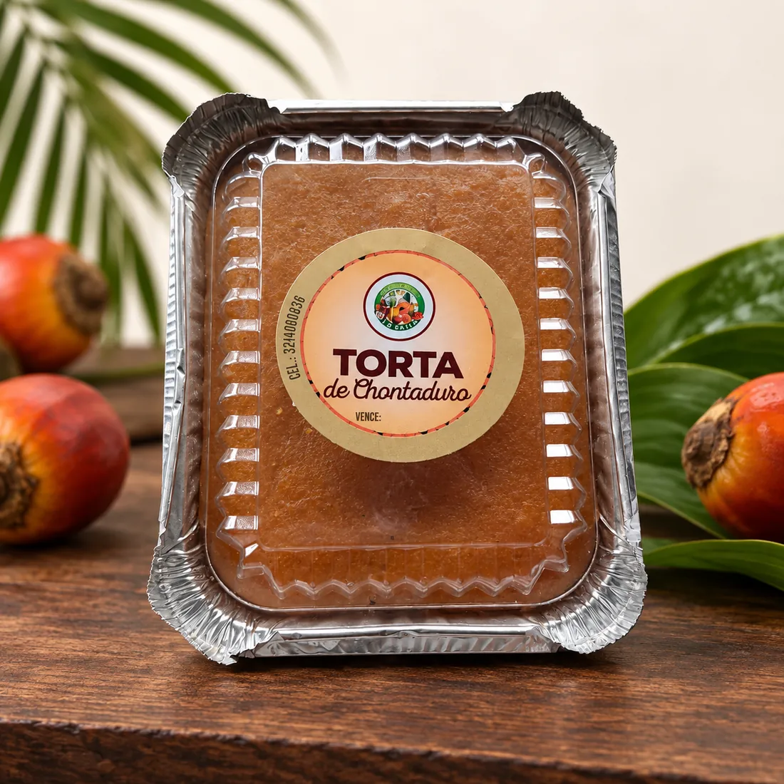 Tortas